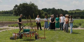 Nedjelja, 3. kolovoza na Prvom , Foto: Dulum zemlje /3. sezona dokumentarne serije 