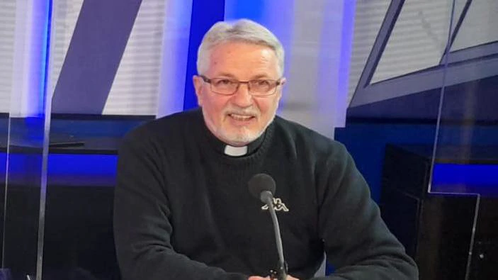 Duhovna misao - Anton Šuljić: Recept pape Franje - 09.02.2026.