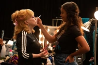 Nedjelja, 7. lipnja na Drugom , Foto: Navijačice/film