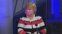 Anka Mrak-Taritaš, Foto: U mreži Prvog/HRT