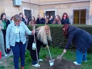 Studenti podižu svijest o održivosti, Foto: M.Milas/Radio Osijek