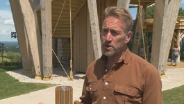 Ben Fogle