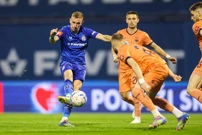 Luka Stojković, Styopa Mkrtchyan, Foto: Luka stanzl/PIXSELL