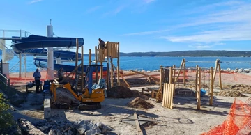 Selce uskoro dobiva novo dječje igralište