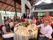 Comunidad croata de Santa Cruz / Hrvatska zajednica Santa Cruza, Foto: Consulado Honorario de Croacia / Počasni konzulat Hrvatske//