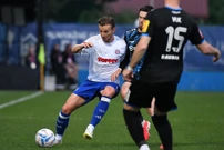 Ivan Rakitić, Foto: Vjeran Zganec Rogulja/PIXSELL