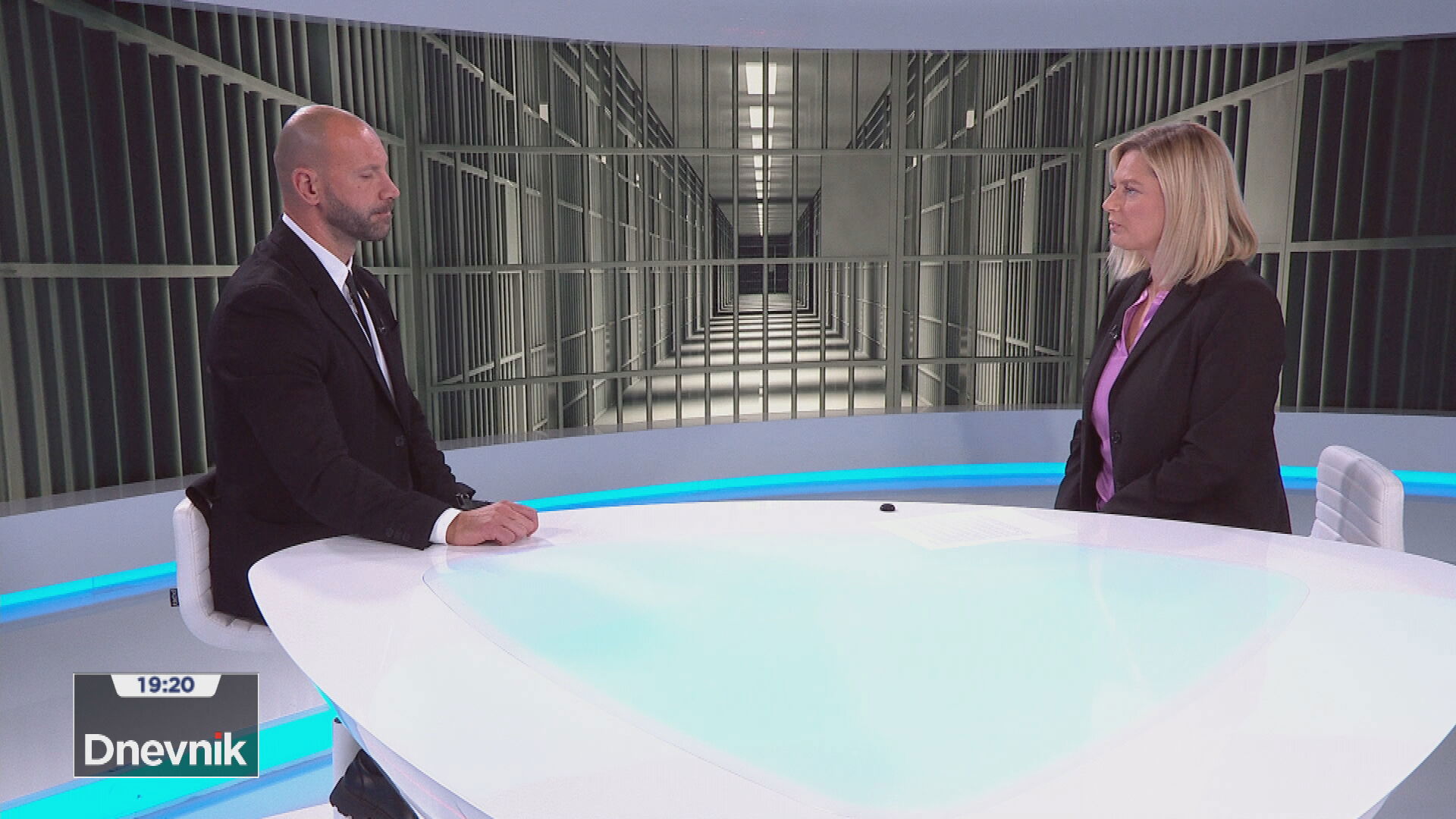 Habijan: Gefängnisse überfüllt, modulare Einrichtungen bis zum Sommer, neues Gefängnis bis 2030. 1 tvd2 s potpisima frame 32251 20250612181607