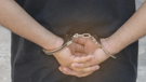 British nationals arrested for rape