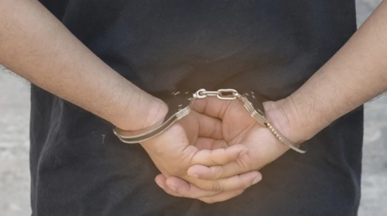 British nationals arrested for rape