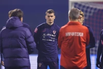 Trening Vatrenih uoči Armenije, Foto: Luka Stanzl/PIXSELL