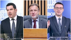 Grmoja, Jandroković i Bauk