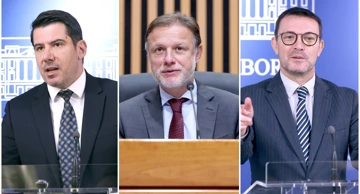 Grmoja, Jandroković i Bauk