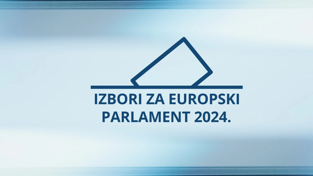  EU izbori 2024