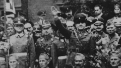 Ponedjeljak, 11. listopada na Prvom  , Foto: NDH/dokumentarna serije