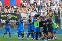 Slavlje Varaždina, Foto: Damir Krajac/CROPIX