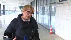 Anita Šikić, Foto: Vijesti iz kulture/HRT