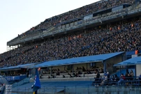  Dinamo - Hajduk , Foto: Damir Krajac/CROPIX