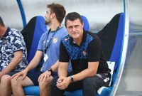 Hrvatski dragovoljac - Osijek, Foto: Matija Habljak/PIXSELL