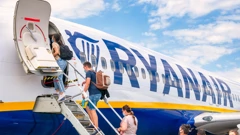Ryanair