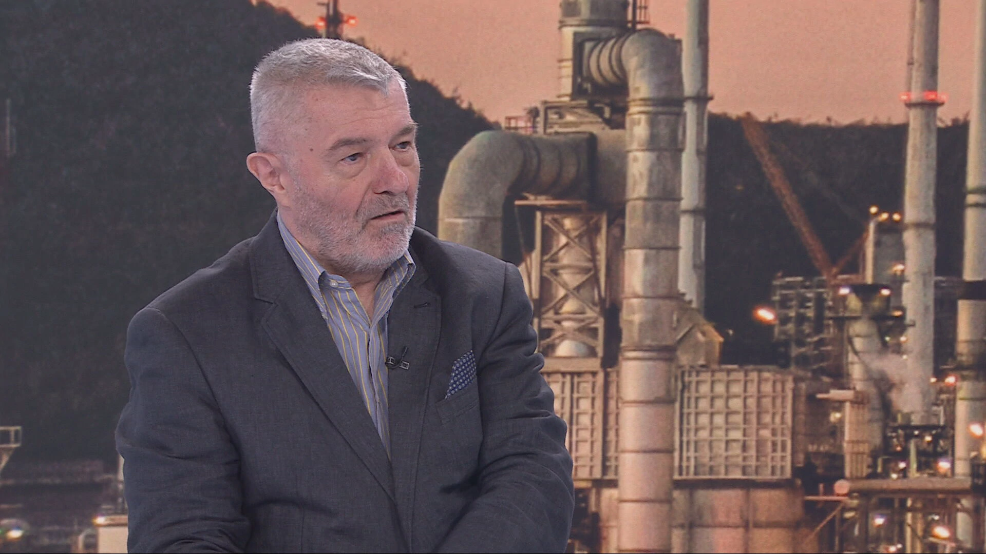 Dekanić: Tankeri su tonuli, ali Hormuški tjesnac nikad nije bio zatvoren