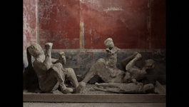 Pompeji