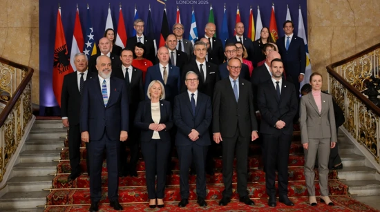 Summit Berlinskog procesa