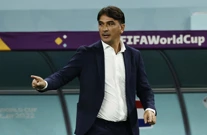 Izbornikl  Zlatko Dalic, Foto: Hamad I Mohammed/REUTERS