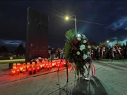 31. obljetnica velikog stradanja Tordinaca, Foto: Krunoslav Inhof/HRT Radio Osijek