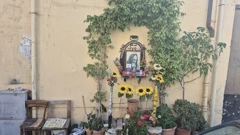 Ulica u Palermu, Foto: V. Šetka/HRT