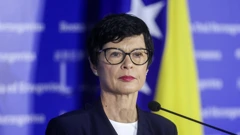 Marta Kos