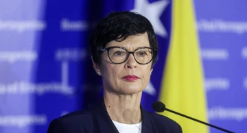Marta Kos