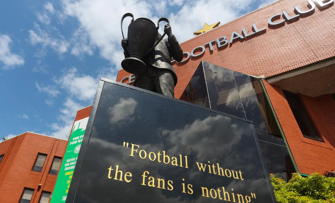 PRIJENOS od 21 sat: Bayern gostuje na Celtic Parku, stigli sastavi