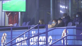 Stadion Maksimir