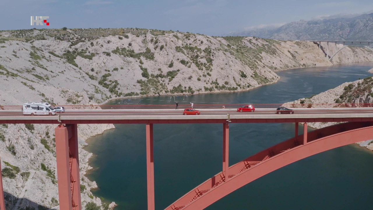 Edi Škovrlj je o buri snimio gotovo 150 reportaža