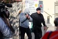 Policija ilustracija, Foto: Davor Javorovic/PIXSELL