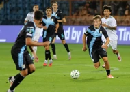 Dvoboj Noaha i Rijeke, Foto: Hrach Khachatryan /PIXSELL