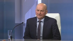 Poduzetnik Stjepan Orešković u emisiji Nedjeljom u 2
