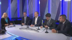 U mreži Prvog