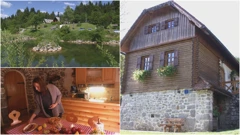 Gorski kotar - šampion cjelogodišnjeg turizma