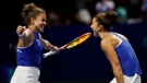 Jasmine Paolini i Sara Errani