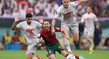 Granit Xhaka