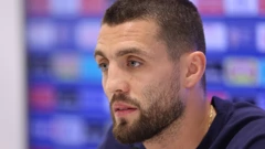 Mateo Kovačić