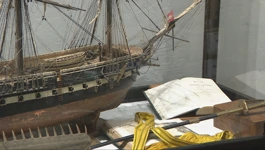 Eksponat na izložbi