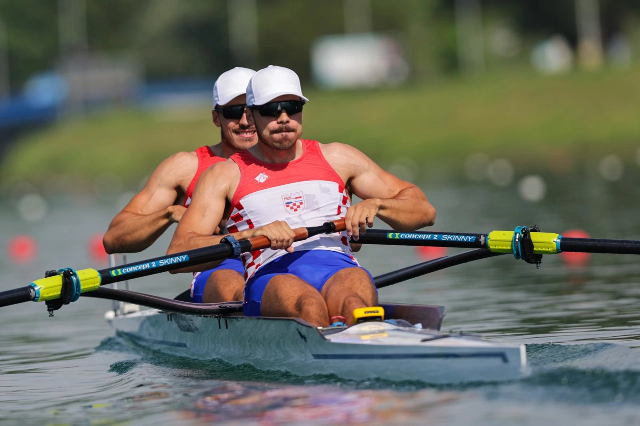 Patrik i Anton Lončarić