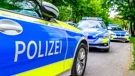 Njemačka policija