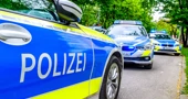 Njemačka policija