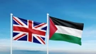 Velika Britanija i Palestina