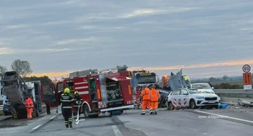 Nesreća kod Lužana