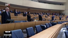 Formiranje nove vlasti u BiH