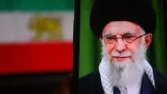 Ajatolah Ali Hamenei